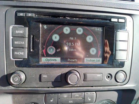 2015 Volkswagen Jetta SE