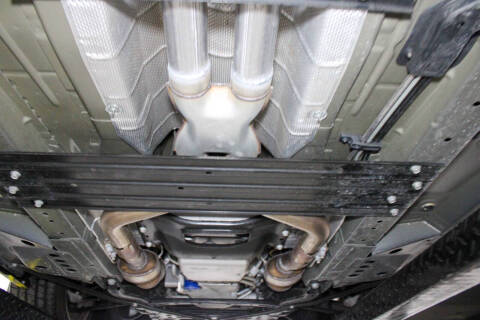 2013 Chevrolet Camaro SS