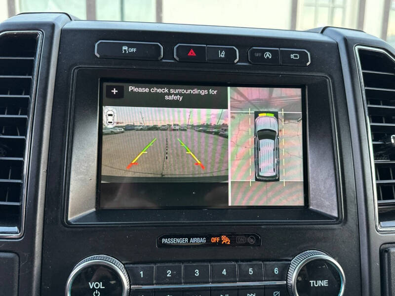 2018 Ford Expedition MAX Limited