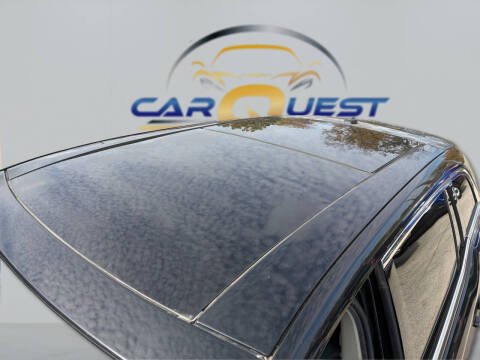 2012 Lincoln MKT EcoBoost