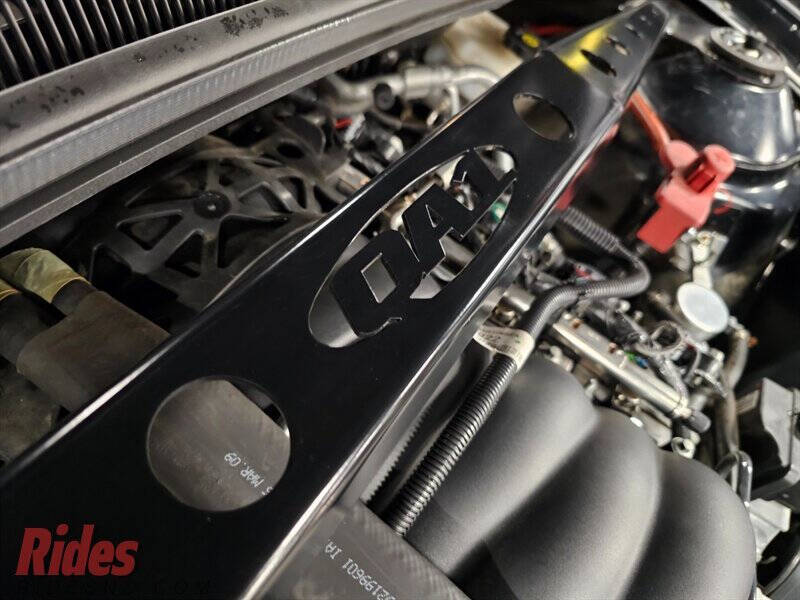 2010 Chevrolet Camaro SS