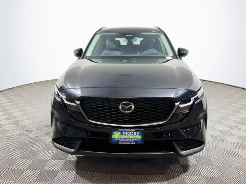 2026 Mazda CX-5 2.5 S Preferred
