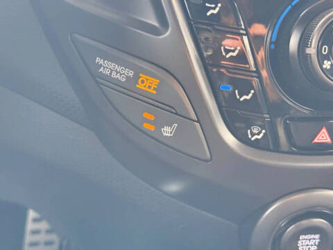 2015 Hyundai Veloster Turbo