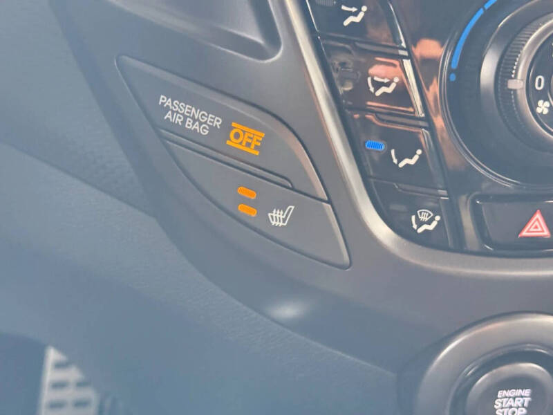 2015 Hyundai Veloster Turbo