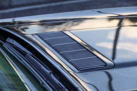 1969 Oldsmobile 442