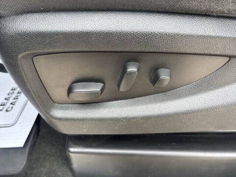 2018 Chevrolet Silverado 2500HD