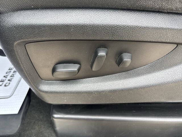 2018 Chevrolet Silverado 2500HD