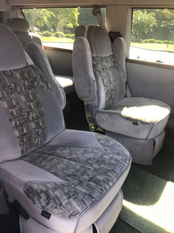 Cars For Sale in Kernersville, NC KERNERSVILLE AUTO SALES