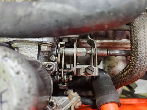 1971 Datsun 280Z