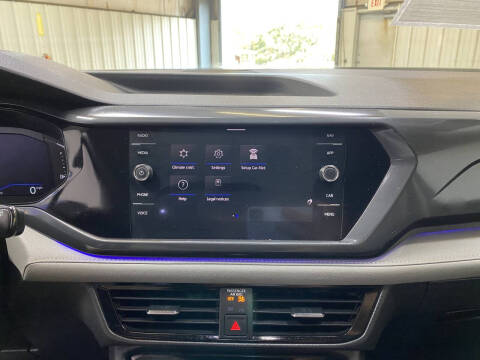 2024 Volkswagen Taos SEL 4Motion