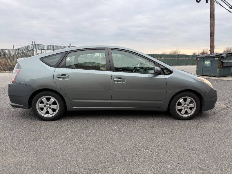 2005 Toyota Prius