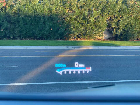 2017 Chevrolet Camaro SS