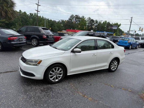 2013 Volkswagen Jetta