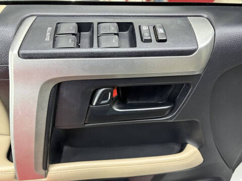 2013 Toyota 4Runner SR5