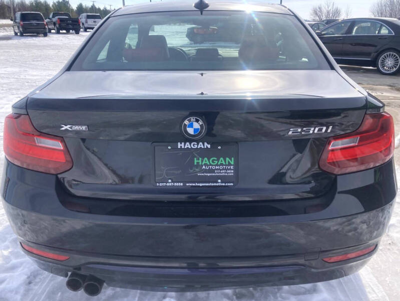 2017 BMW 2 Series 230i xDrive