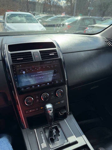 2011 Mazda CX-9 Touring