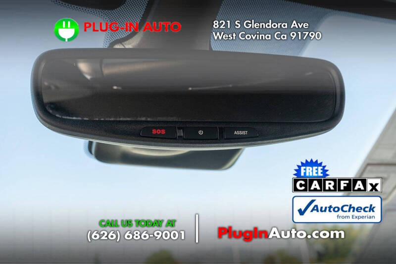 2019 Jeep Grand Cherokee High Altitude