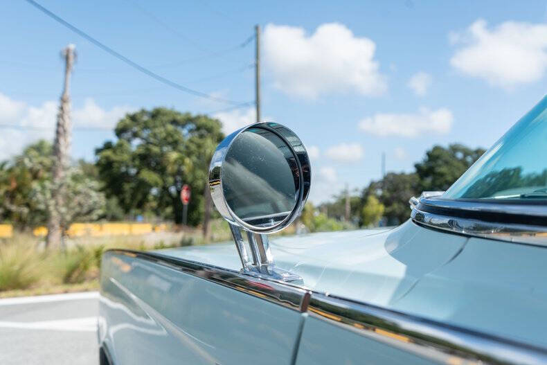 1964 Chrysler Imperial