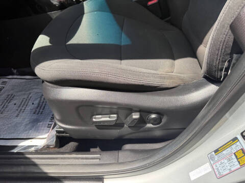 2014 Kia Soul !