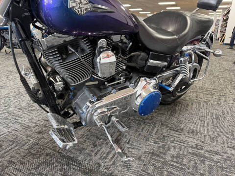 2010 Harley-Davidson Super Glide Custom