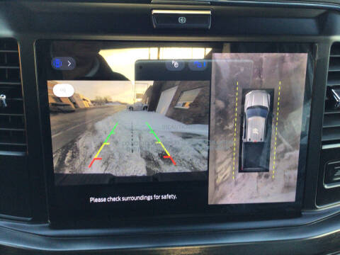 2026 Ford F-350 Super Duty Lariat