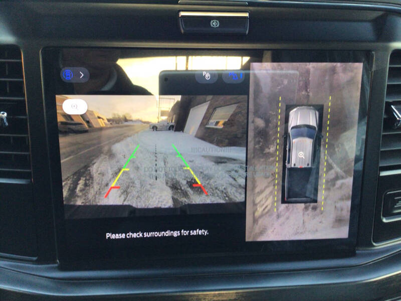 2026 Ford F-350 Super Duty Lariat