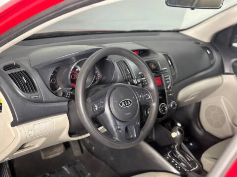 2013 Kia Forte EX
