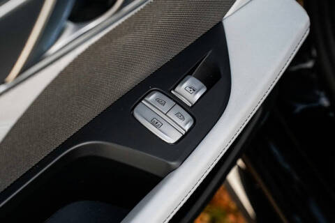 2023 BMW M8 Competition