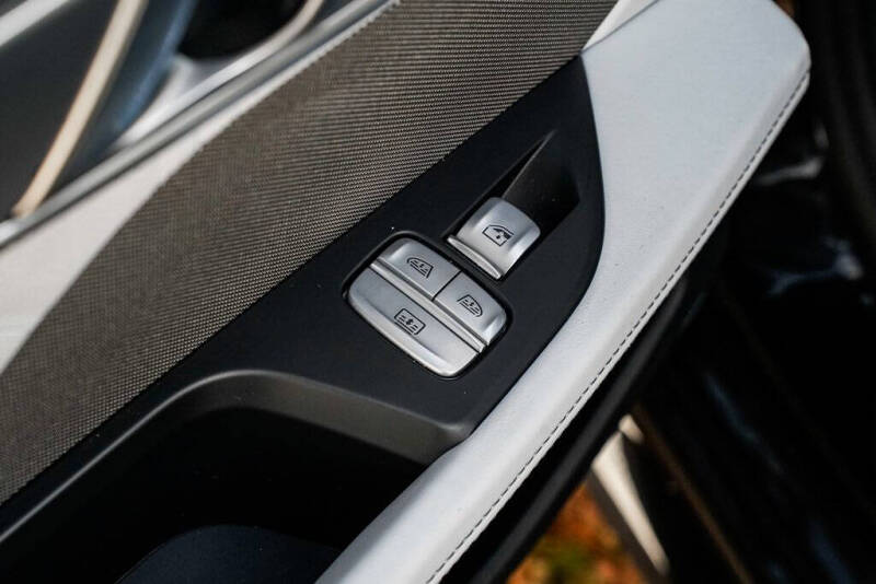 2023 BMW M8 Competition