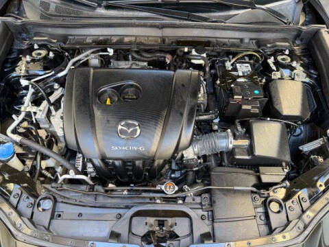 2021 Mazda CX-30 2.5 S