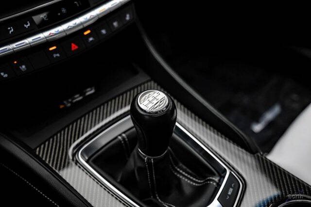 2024 Cadillac CT5-V Blackwing