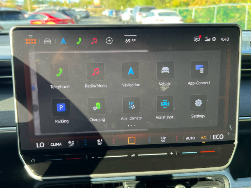 2025 Volkswagen ID. Buzz