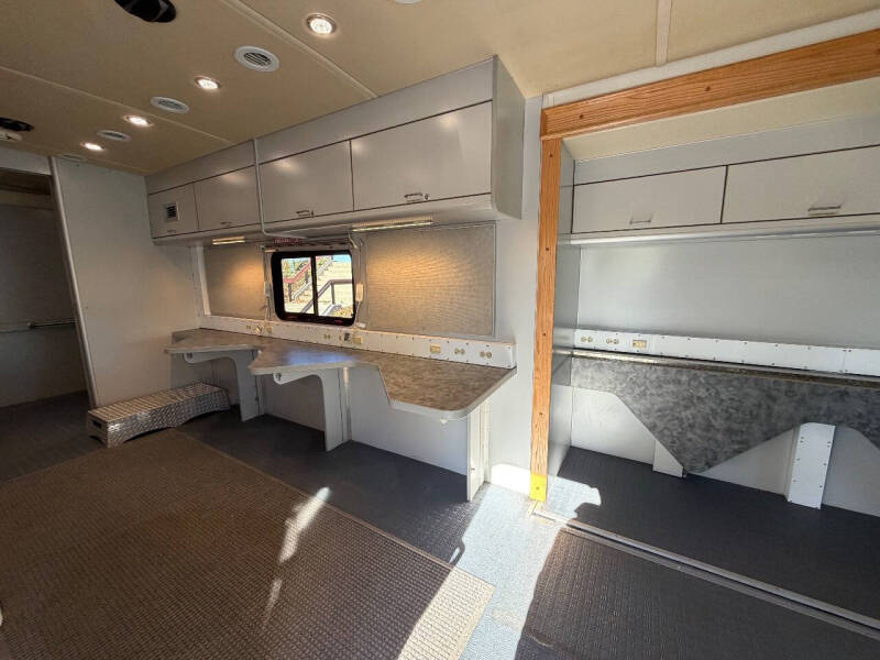 2010 Freightliner Mobile Classroom