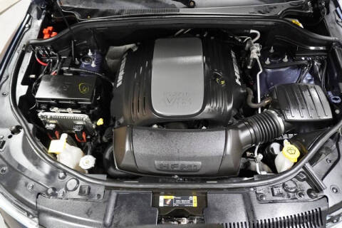 2021 Dodge Durango Pursuit