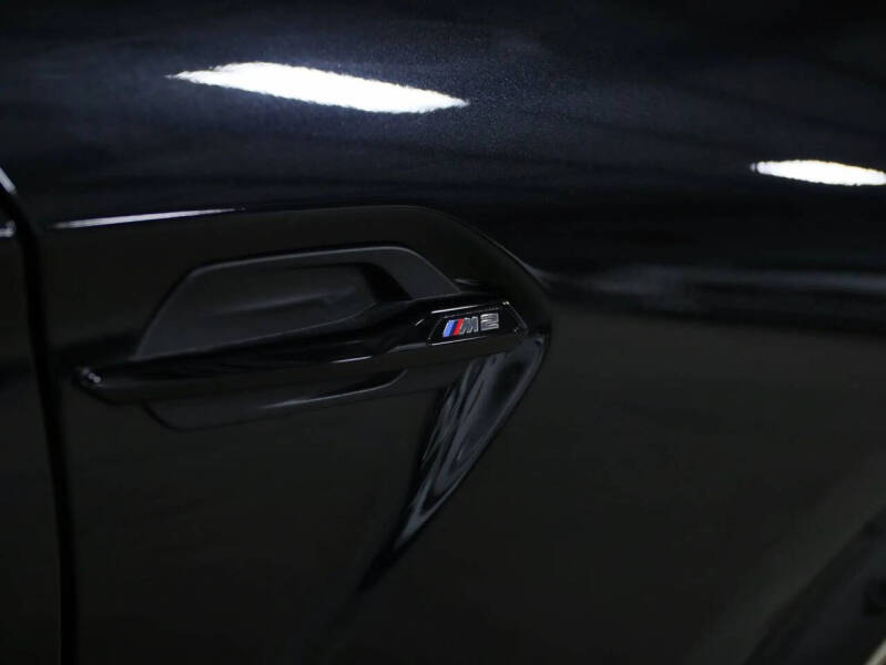 2020 BMW M2 Competition