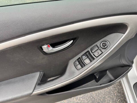 2014 Hyundai Elantra GT