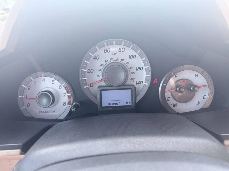2013 Honda Pilot Touring