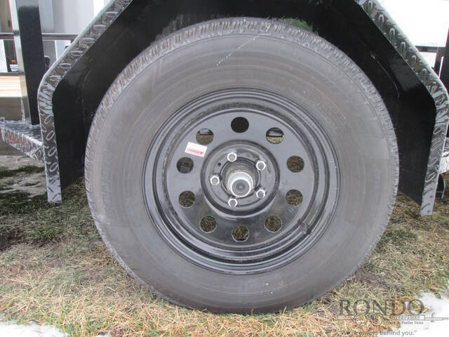 2026 Load Trail Single Axle Utility SE8314031