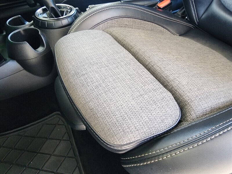 2016 MINI Convertible Cooper S