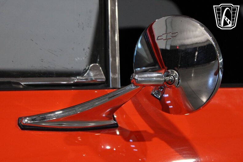 1966 Chevrolet Nova