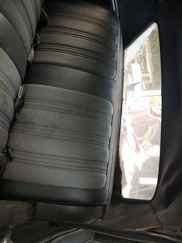 1967 Oldsmobile Cutlass