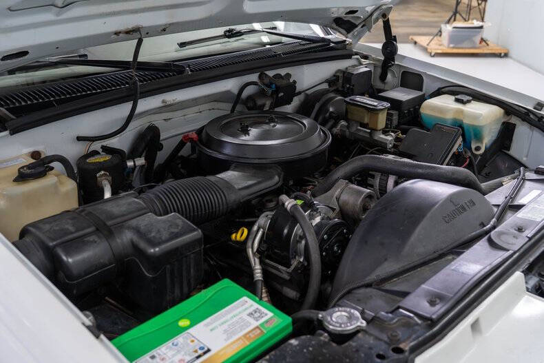 1995 GMC Yukon