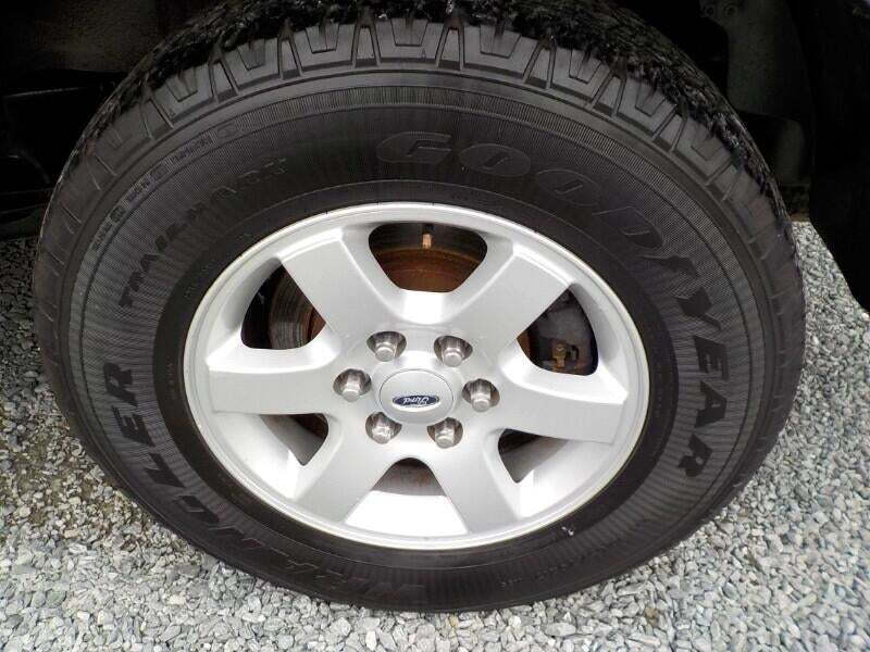 2010 Ford Expedition