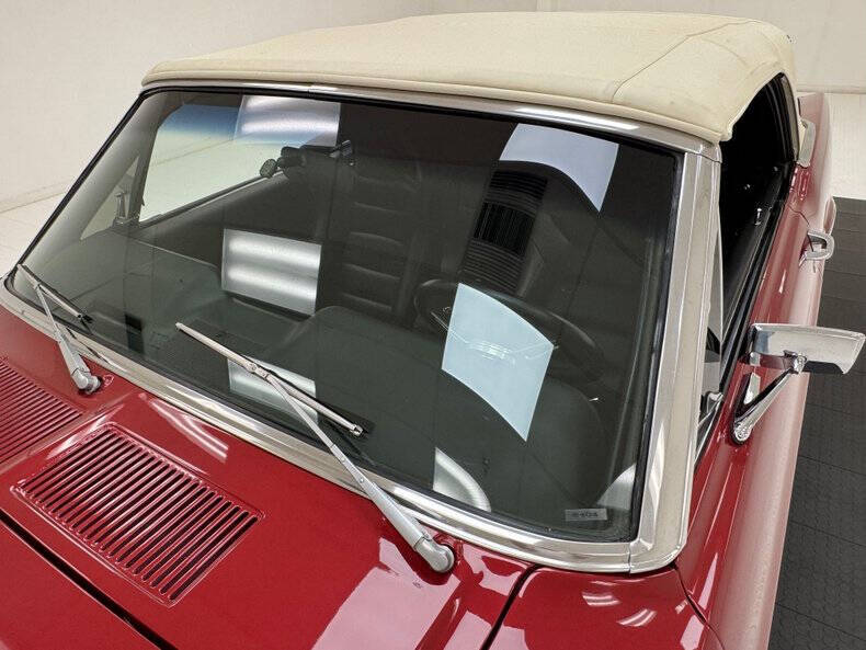 1968 Ford Mustang