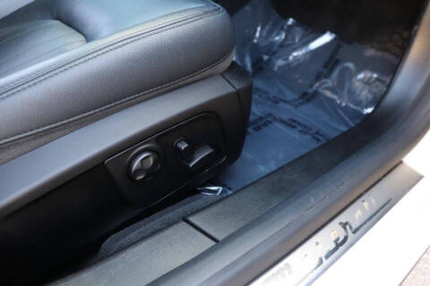 2016 Maserati Ghibli