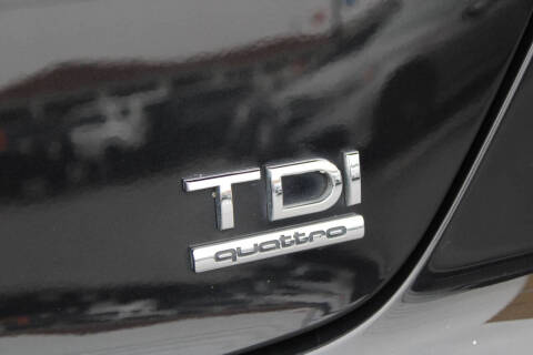 2015 Audi A8 L 3.0 quattro TDI