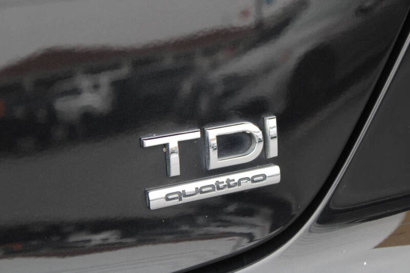 2015 Audi A8 L 3.0 quattro TDI