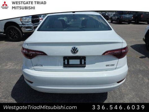 2020 Volkswagen Jetta