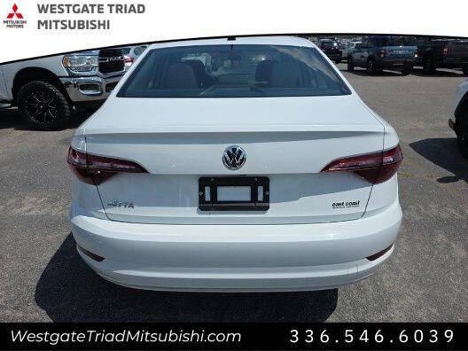 2020 Volkswagen Jetta