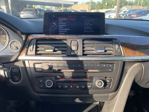 2014 BMW 4 Series 428i